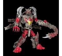 Transformers Studio Series, Deluxe Class, Transformers: El Despertar de Las Bestias 115 Double Punch, Figura de acción