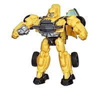 Hasbro Figura Transformers Rise of the Beasts Bumblebee Beast Alliance 11,4 cm A partir de 6 años