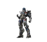 Transformers: Rise of The Beasts - Figura de acción Mirage Deluxe