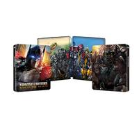 Transformers : Rise of the Beasts [Francia] [Blu-ray]