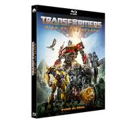 Transformers : Rise of the Beasts [Francia] [Blu-ray]