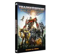 Transformers : Rise of the Beasts [Francia] [DVD]