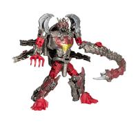 Figura hasbro transformers double punch studio series el despertar de las bestias