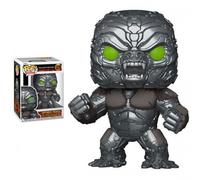 Transformers Rise Of The Beasts Optimus Primal POP Movies #1376 Figura De Vinilo
