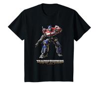 Transformers: Rise of the Beasts Optimus Prime Full Body Camiseta