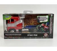 Transformers Rise Of The Beasts Otimus Prime 1 :3 2 Escala Jada 253112009 34257