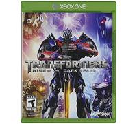 Transformers: Rise of the Dark Spark