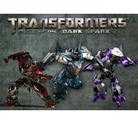 TRANSFORMERS: Rise of the Dark Spark - Battle Pack (DLC) (PC) Steam Key - GLOBAL