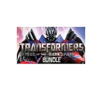 TRANSFORMERS: Rise of the Dark Spark - Dark Spark Battle Pack Steam Key GLOBAL