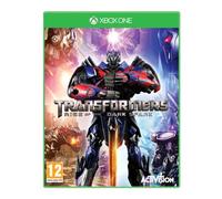 Transformers: Rise Of The Dark Spark [Importación Inglesa]