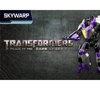 TRANSFORMERS: Rise of the Dark Spark - Skywarp Character (DLC) (PC) Steam Key - GLOBAL