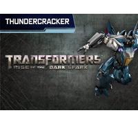 TRANSFORMERS: Rise of the Dark Spark - Thundercracker Character (DLC) (PC) Steam Key - GLOBAL