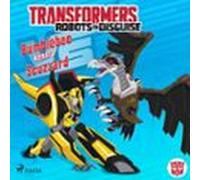 Transformers - Robots In Disguise - Bumblebee Kontra Scuzzard (audioli