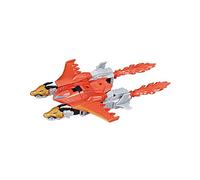 Transformers Robots in Disguise Combiner Force Warriors Class Autobot Twinferno