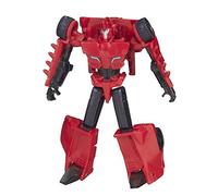 Transformers Robots in Disguise Legion Class Sideswipe Figure