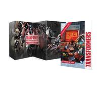 TRANSFORMERS RPG BEACON HOPE ADV GM SCREEN