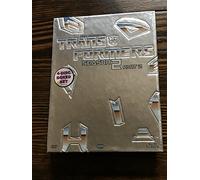 Transformers Season 2 - Vol 2 [Reino Unido] [DVD]