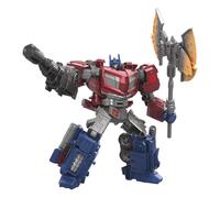 Transformers Serie Studio Clase Voyager 03 Edición Gamer OPTIMUS PRIME