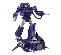Transformers Shockwave Action Figure