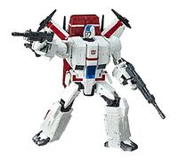 Transformers Siege War for Cybertron | Commander Class Jetfire