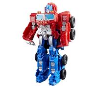 Hasbro Figura de acción Transformers Smash Changers Optimus Prime