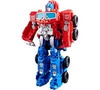 Hasbro Figura de acción Transformers Smash Changers Optimus Prime