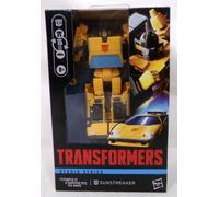Transformers Studio Serie Deluxe 86 Movie Sunstreaker Hasbro 2026 Nuevo Sellado
