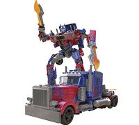 Transformers Studio Series 05 Voyager Class Movie 2 Optimus Prime