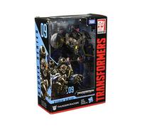 Transformers Studio Series 09 Voyager Class Pel cula 2 Thundercracker