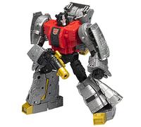 Transformers Studio Series 86-15 - Figura de Dinobot Sludge Clase líder película - 21,5 cm