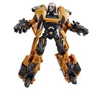 Hasbro Figura de acción Transformers Studio Series Clase de Lujo Extinción Concept Art KSI Widow