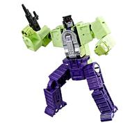 Figura hasbro transformers studio series scavenger