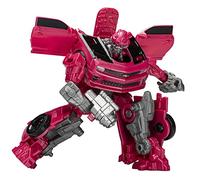 Transformers Studio Series Core Clase Laserbeak - Figura de Lado Oscuro de la Luna, a Partir de 8,5 cm