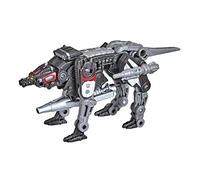 Transformers Studio Series Core Class Figura Bumblebee Ravage de 8,5 cm a Partir de 8 años