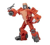 Transformers Studio Series Core Class The Movie Autobot Wheelie Figura, a Partir de 8 años, 8,5 cm