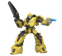 Transformers Studio Series Deluxe Class Bumblebee (B-127) - Figura de Acción Transformable