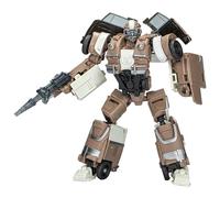108 Wheeljack. Transformers Studio Series Deluxe Hasbro