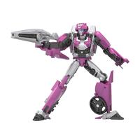Transformers Studio Series Deluxe Class One Elita-1 Action Fig (Importación USA)