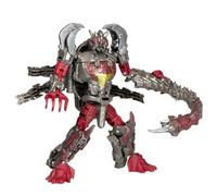 Transformers Studio Series, Deluxe Class, Transformers: El Despertar de Las Bestias 115 Double Punch, Figura de acción