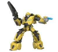 Transformers Studio Series, Deluxe Class, Transformers One Bumblebee (B-127), Figura de acción