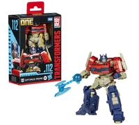 Transformers Studio Series - Deluxe Class - Transformers: One (Importación USA)