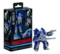 Transformers Studio Series Deluxe Class Wheeljack - 11,5 cm