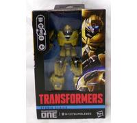 Transformers Studio Series Deluxe TF One B-127 Bumblebee Hasbro 2025 Nuevo