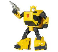 Transformers Studio Series Deluxe The The Movie 86-29 Bumblebe (Importación USA)
