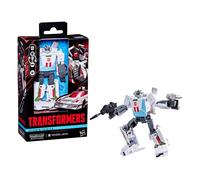 Transformers Studio Series Devastación Wheeljack Figura De Acción