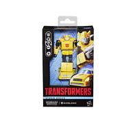 Hasbro Studio Series Devastation Bumblebee Deluxe Figura de Acción Nuevo Sellado