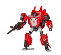 Transformers Studio Series Figura Deluxe | Sideswipe