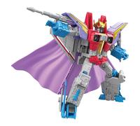Transformers Studio Series Figura Líder | Coronación Starscream