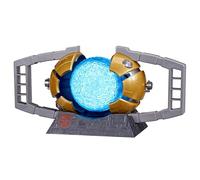 Transformers Studio Series, La Matriz de Liderazgo, Artículo Interactivo de colección película, Luces y Sonidos, A Partir de 14 años