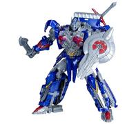 Figura hasbro transformers age of extintion optimus prime